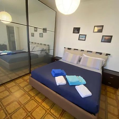 Homestay A Casa Da Mari Stanza Privata Bagno Condiviso *