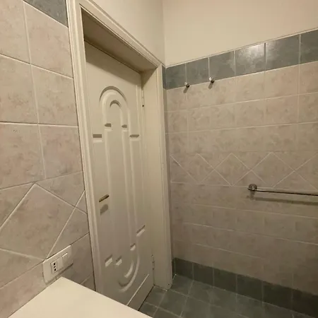 Séjour chez l'habitant A Casa Da Mari Stanza Privata Bagno Condiviso *