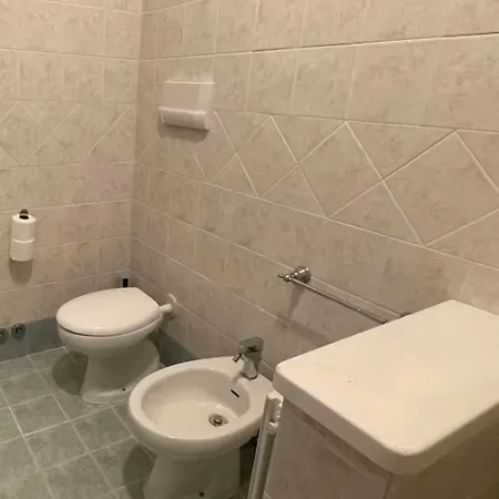 A Casa Da Mari Stanza Privata Bagno Condiviso Séjour chez l'habitant Olbia
