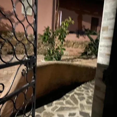 A Casa Da Mari Stanza Privata Bagno Condiviso