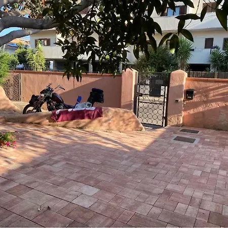 Séjour chez l'habitant A Casa Da Mari Stanza Privata Bagno Condiviso