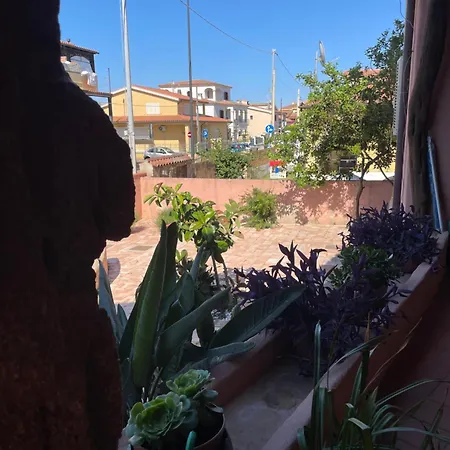 A Casa Da Mari Stanza Privata Bagno Condiviso Séjour chez l'habitant