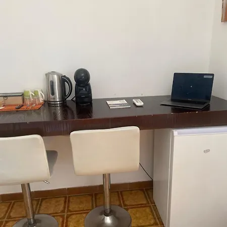 Séjour chez l'habitant A Casa Da Mari Stanza Privata Bagno Condiviso