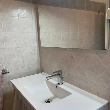 A Casa Da Mari Stanza Privata Bagno Condiviso Séjour chez l'habitant
